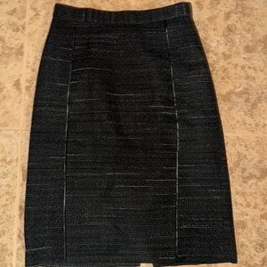 Antonio Melani Pencil Skirt